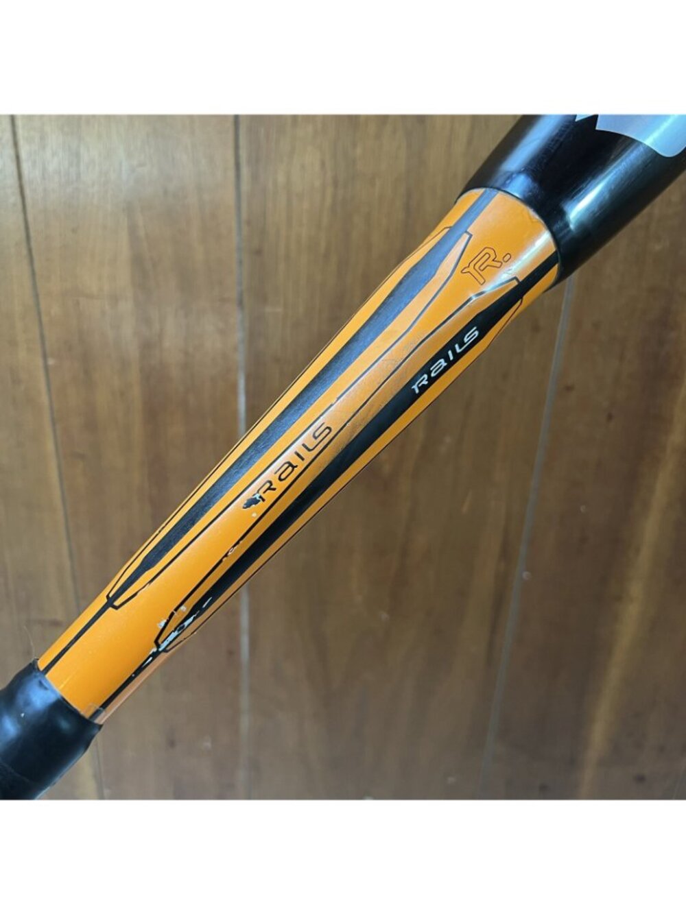 Demarini Vendetta Rails BESR Baseball Bat 33/30 - VG Used Condition - Picture 5 of 12